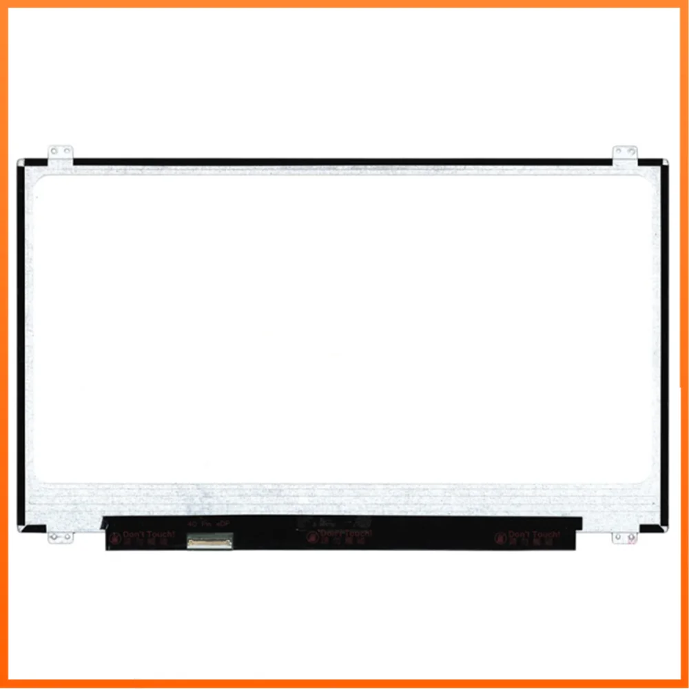 

17.3 Inch LCD Screen IPS Panel FHD 1920x1080 EDP 40pins Non-touch 120Hz 72% NTSC B173HAN01.4