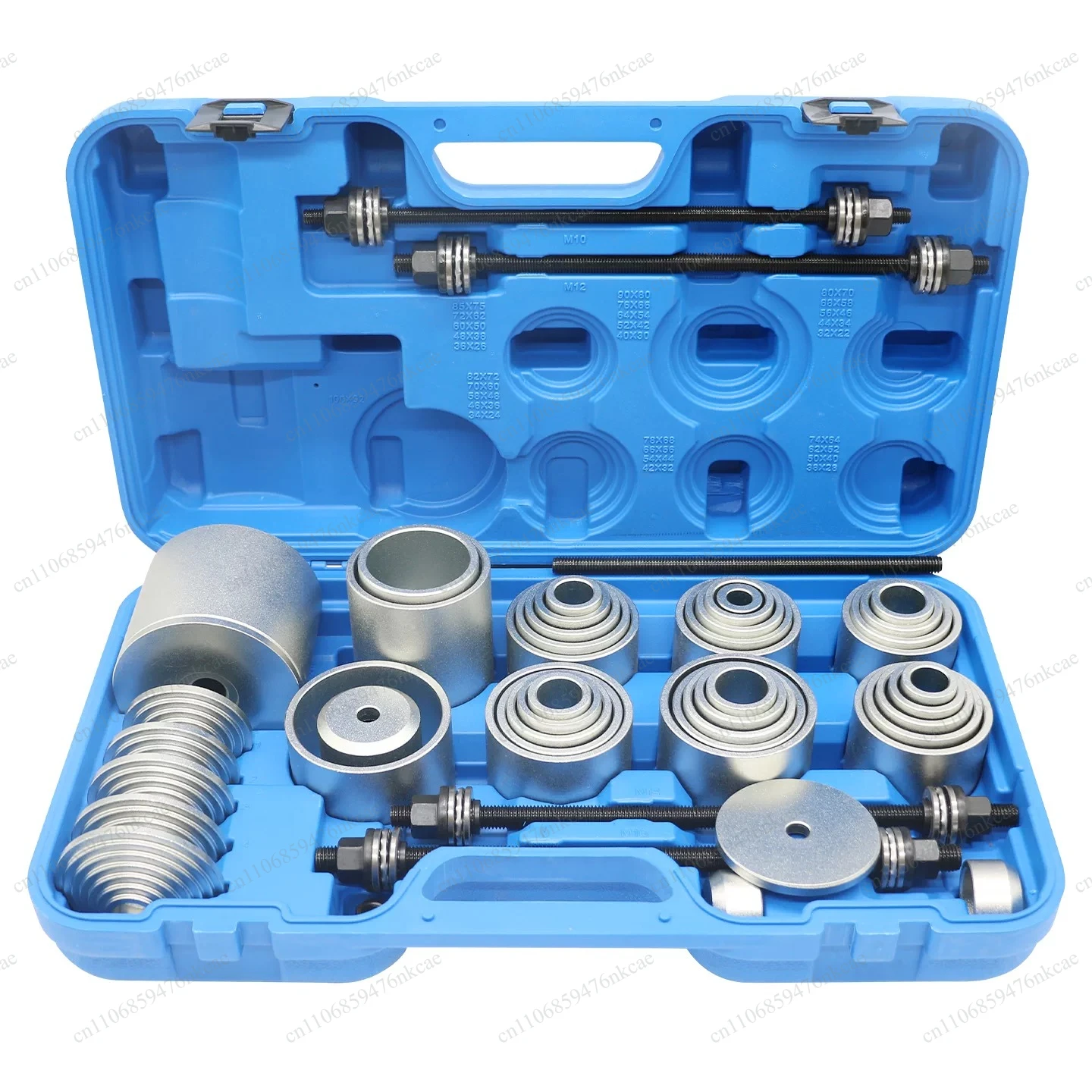 Automobile Chassis  Replacement Tool Rear Axle Swing Arm Bushing Disassembly Lower Arm Rubber Sleeve Iron  Removal