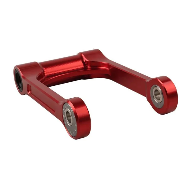 

For Honda CRF300L CRF 300 L 2021-2024 Motorcycle Adjustable Link Lever For Rising Lowering Accessory