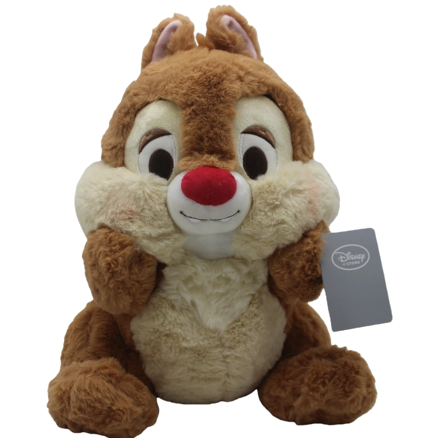 1 ピース ディズニー アニメ チップ & デール ぬいぐるみ ソフトトイ 誕生日プレゼント クリスマスギフト バレンタインデーギフト