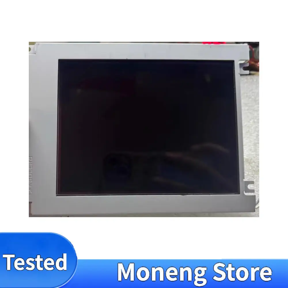 

ЖК-дисплей KCG057QV1EA-G000 KCG057QV1EA-G020 KCG057QV1EA-G030 Оригинальный 5,7-дюймовый экран 320 × 240