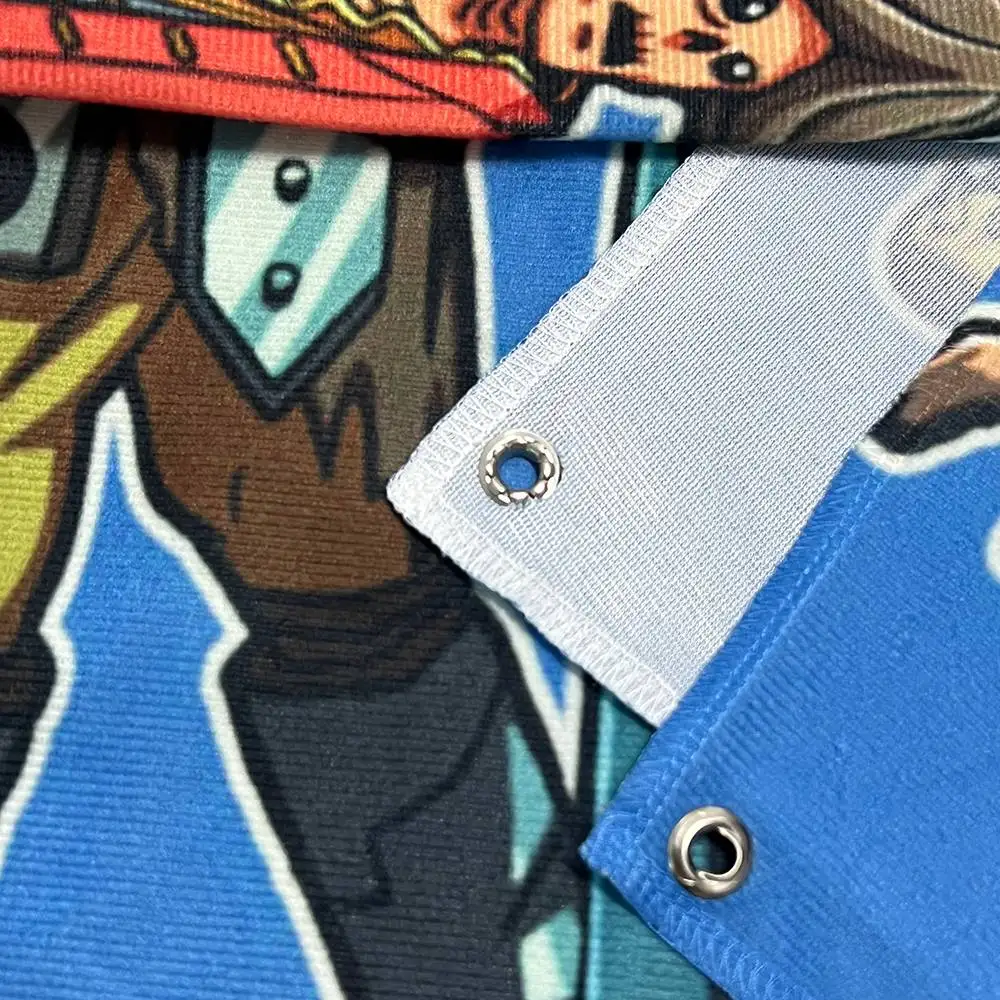 B-Bakugo KatsukiS أمريكا العلم غرفة نوم المنزل وفي الهواء الطلق الجدار الشنق الحفل مطبوعة خلفية الديكور الفن راية