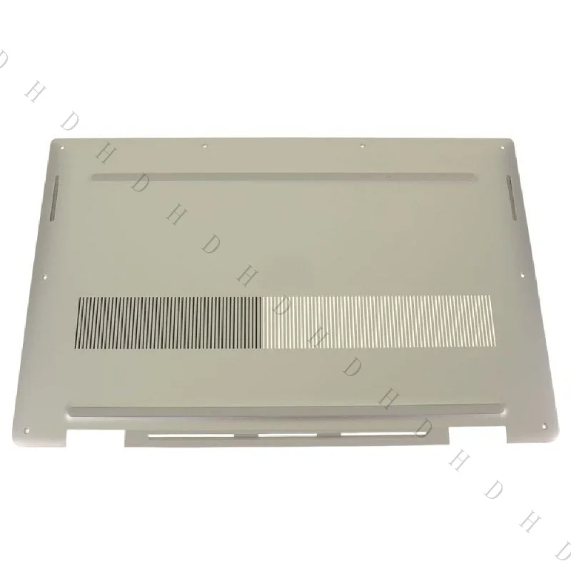 U+For Dell Precision 5530 2-in-1 Laptop Bottom Case D Shell Lower Base Cover P/N C8HC1 0C8HC1 Replacement Spare Part