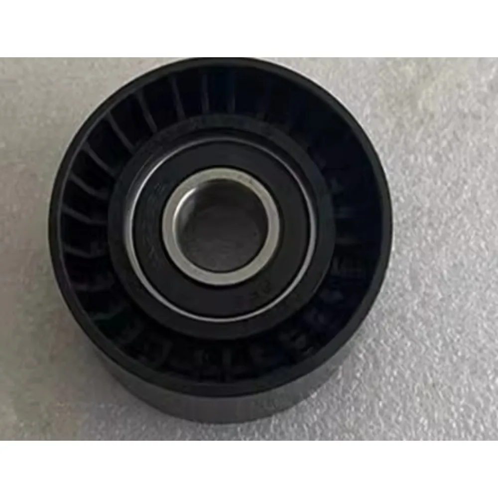 

For Chery A3 Tiggo 3 Arrizo 7 G3 Cowin X3 Generator Belt Tensioner Pulley Idler Bearing Assembly E4G16
