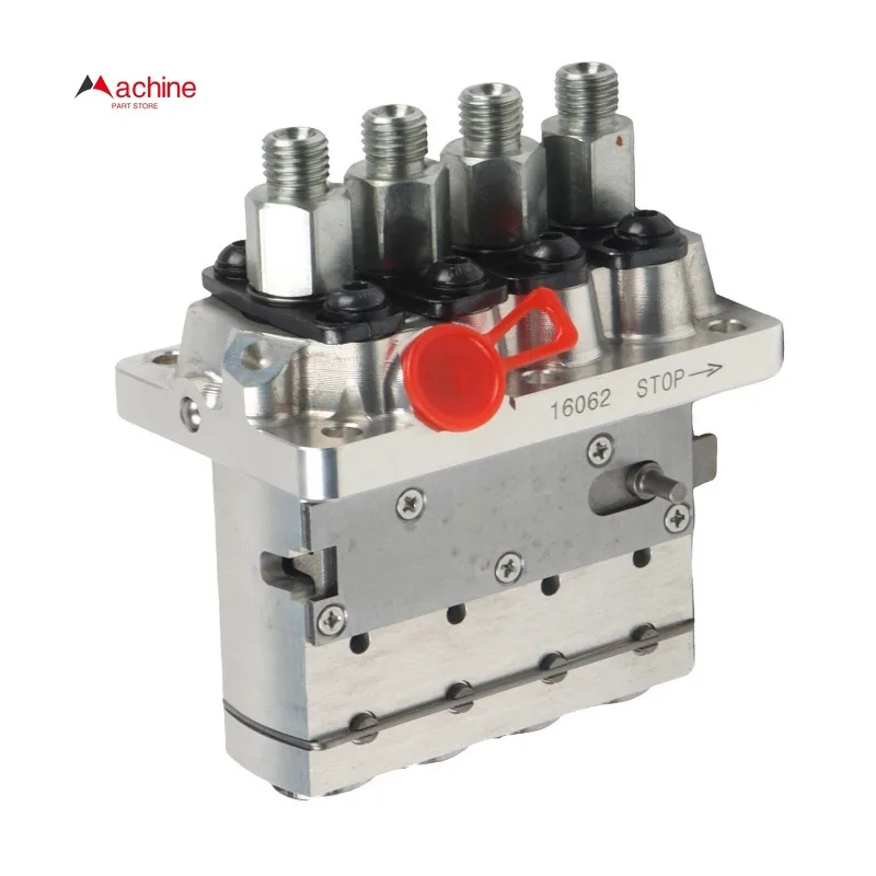 16062-51010 16062-51013 Diesel Fuel Injection Pump for Kubota V1305 V1505 2000-2015 B2710HSD B2910HSD B3000HSDC Tractor