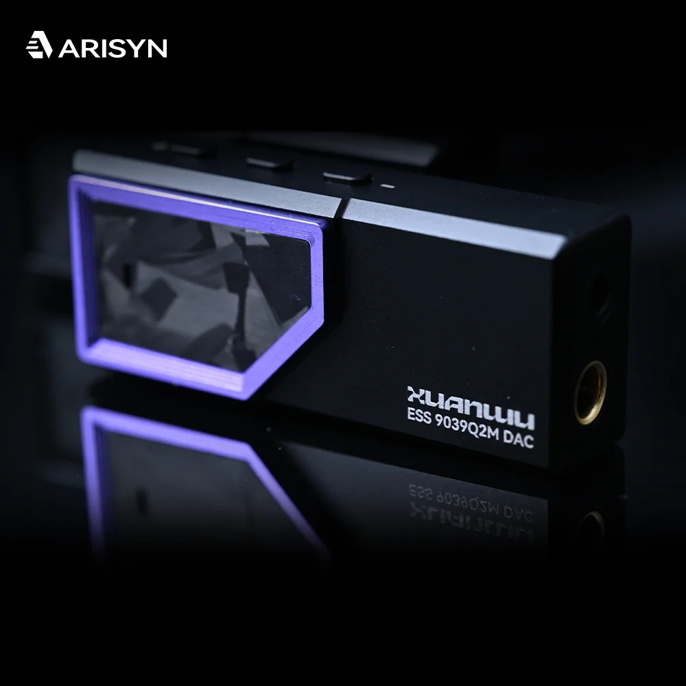 Thumbnail 4 - #27 Best Headphone Amplifiers to Buy In 2026