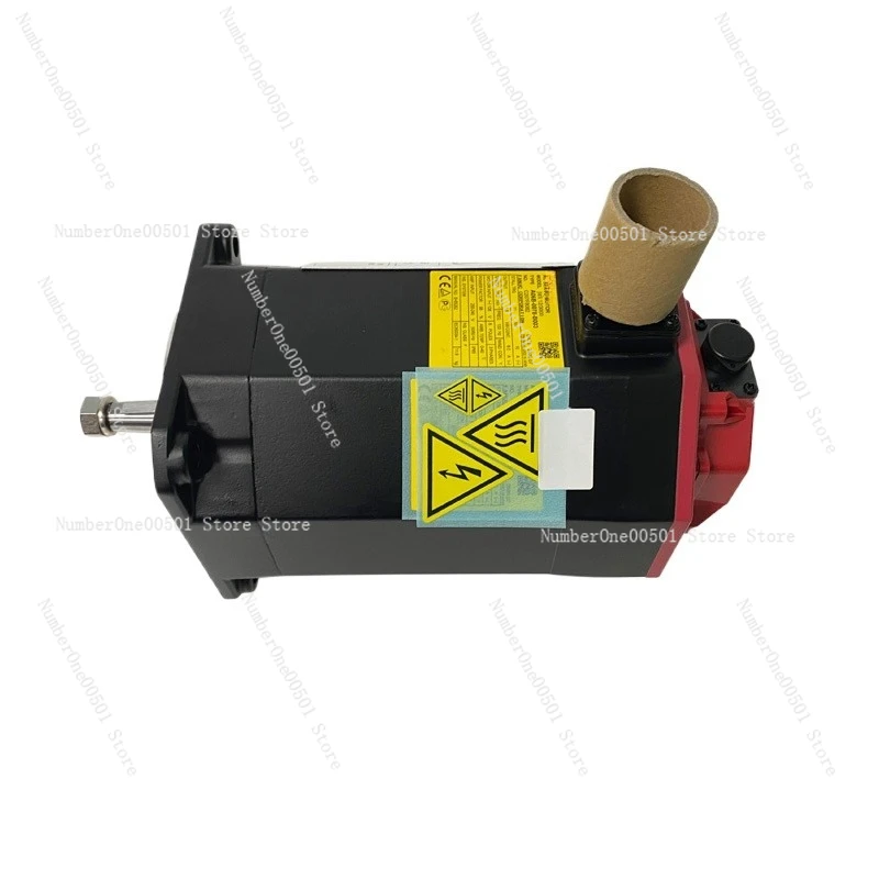 

A06B-0078-B003 servo motor function test OK original