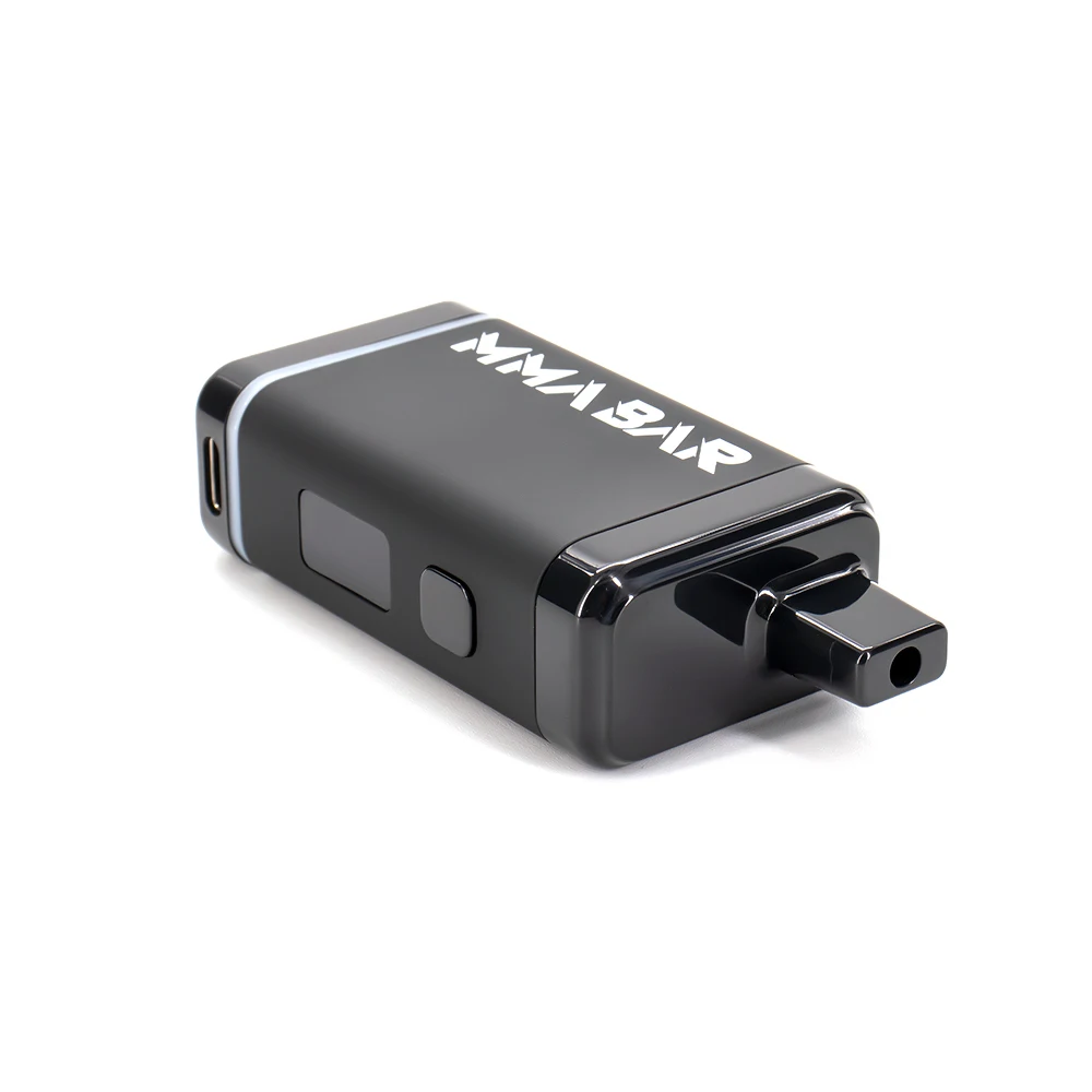 MMABAR-Vape E 0.5 1 vape accessory for vape kits - gallery image 6