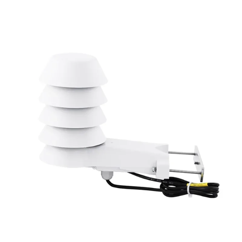 

l # For INTEGRATED RS485 OUTDOOR TEMPERATURE HUMIDITY ATMOSPHERIC PRESSURE SENSOR