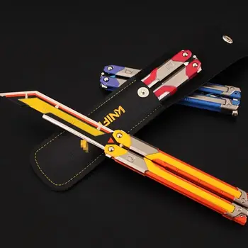 10 best sales Ad 10 knife - №8