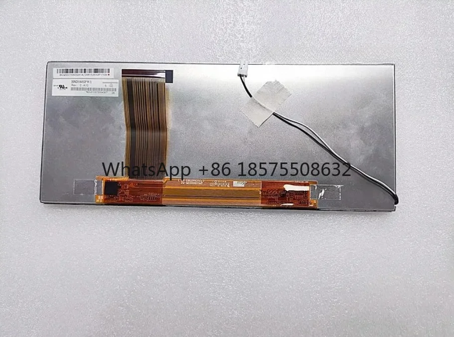 panneau-d'ecran-d'affichage-lcd-d'origine-grade-a-hsd103ipw1-a10-hsd103ipw1-a10-103-pouces-1280-480