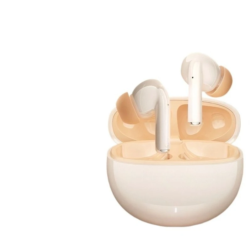 

Bluetooth headset in-ear active noise reduction W59 new AI simultaneous translation high sound quality