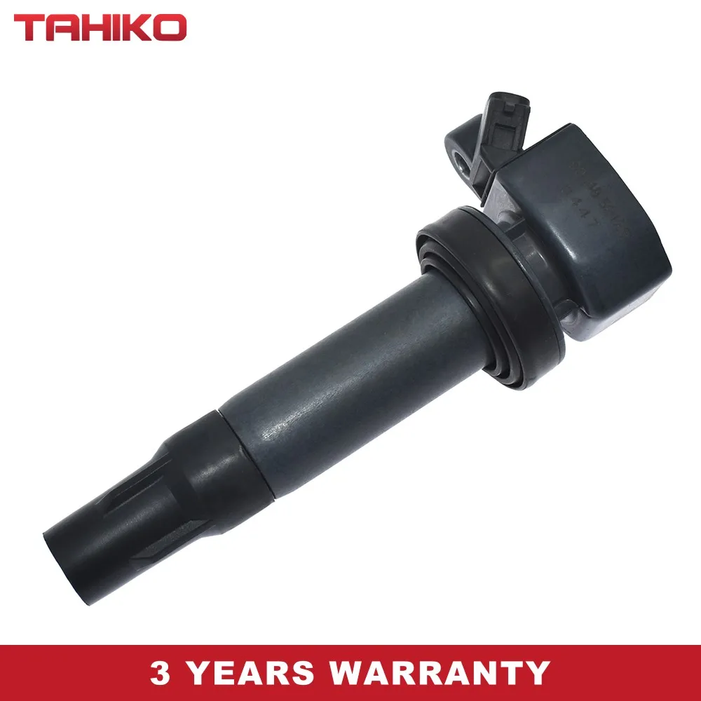 Ignition Coil 90048-52125 fit for Daihatsu Cuore VI L7 1.0i  Move L6, L9 Sirion M1 Charade  L251 Mira L701 YRV M200  EJ-DE