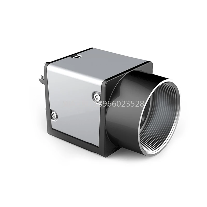 

1.2mp 54fps Color GigE SDK Global Shutter 1/3" CMOS Industrial Camera