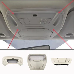 For 2012-2018 Ford FOCUS Sunroof Switch Glasses Box Fixing Bracket Frame Ceiling Plastic Trim Panel 1pcs