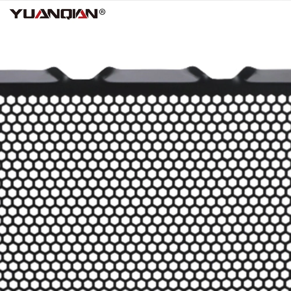 

2015 - 2024 For Tiger 800 XR XC XRT XRX XCx XCA XR 800XR Motorcycle Accessories Radiator Guard Grille Cover Protector Tiger800