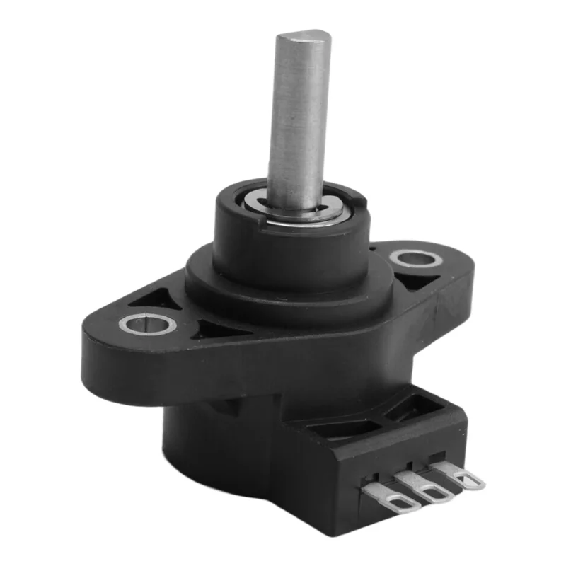 

Top Sale For Elderly Mobility Scooter Replacement Parts- Throttle Pot 24V 30F 5K Potentiometer RVQ28YS With Joystick Switch Type