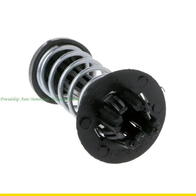 SZCH 2048800227 Catch Catch Spring Safety per Mercedes C E GLK SL Classe W204 W212 R231