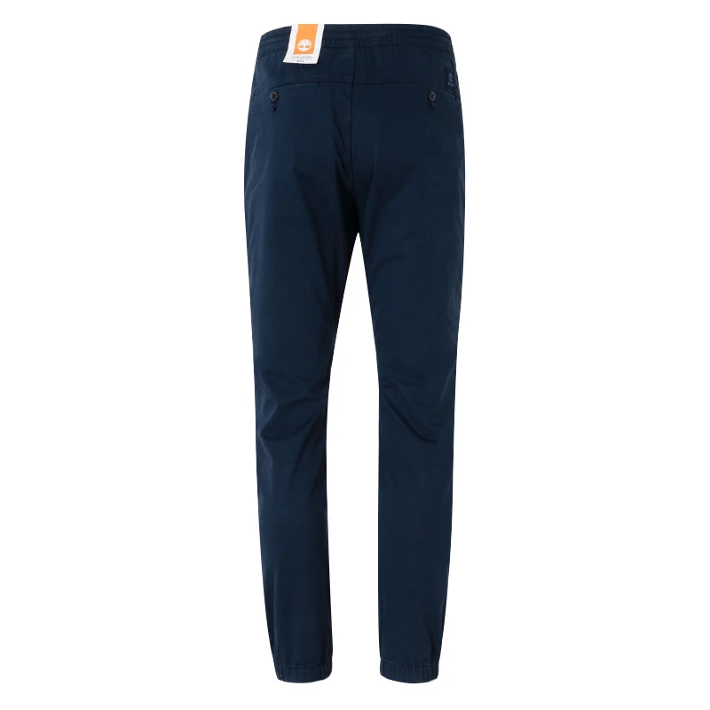 تمبرلاند السراويل الطويلة المنسوجة تنفس الرجال السراويل الرياضية في الهواء الطلق عارضة السراويل A27Bf433