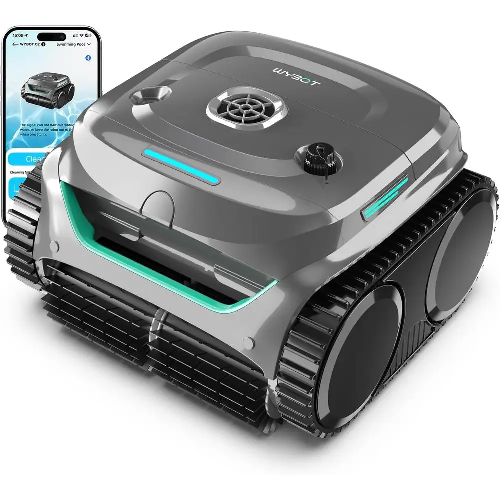 C2 Cordlrobotic Poo…