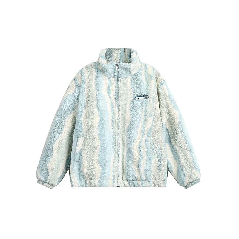 Damska kurtka zimowa 2023 płaszcz zimowy dla kobiet ciepła watowana sweter męska wyściółka odzież damska męska odzież wierzchnia