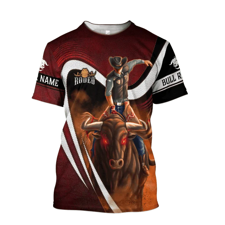 Men's Bullfighting Competition 3D Printed T-shirt Unisex Short Sleeve Summer Top Street Fashion Trend Style Oversized Clothing