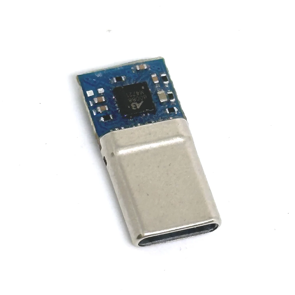 1-10 sztuk USB 3.1 type-c złącze 16Pin audio częstotliwość gniazdo męskie gniazdo Adapter na drut lutowniczy kabel wsparcie płytka drukowana — zdjęcie 6