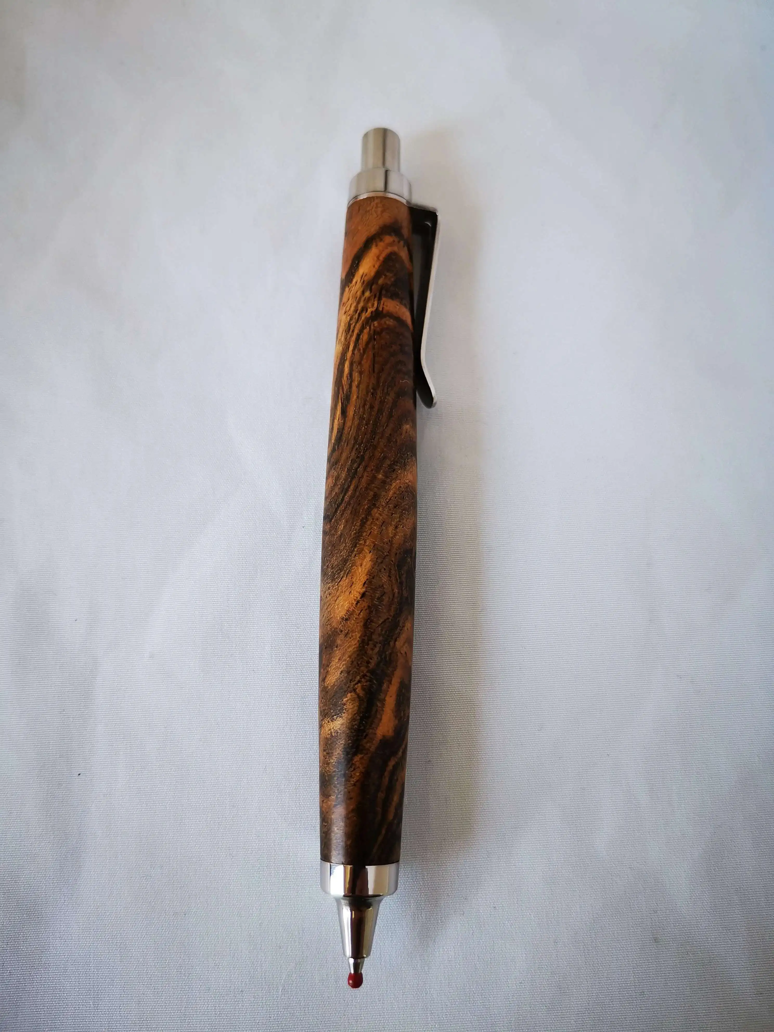 

Solid Wood Pen, Neutral Pen, Business Office Signature Pen,gel Pen , 316L Stainless Steel Metal