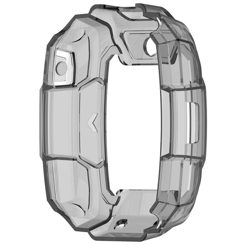 สําหรับ Huawei นาฬิกาเด็ก 4 PRO/5/5 PRO Smartwatch กรณี TPU PC ป้องกันเลนส์หน้าจอป้องกันรอยขีดข่วน DROP นาฬิกากรณี