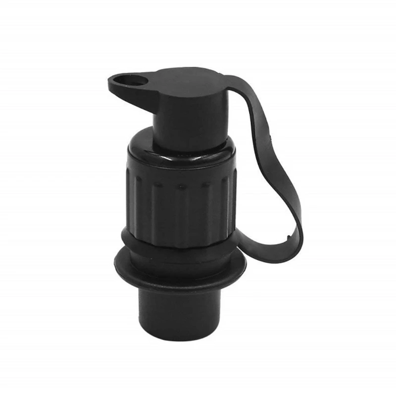 Weatherproof Plug Socket DIN 9680 3-Pin Plug and Socket Connector