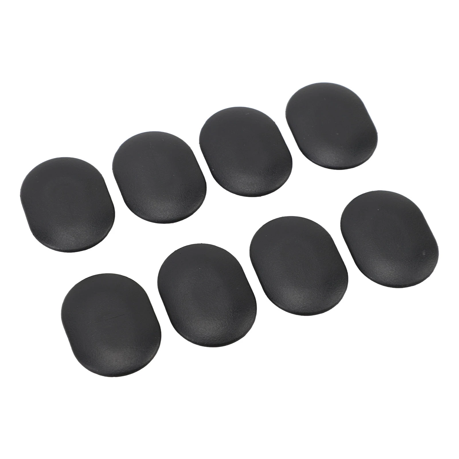 8 PCS Roof Rack Grommet Plug Cap Perfect Seal Protective Plug Cover for Transit Connect 2014 to 2020