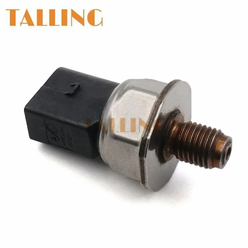 55PP07-01 Fuel Rail Pressure Sensor For Kia Carnival Grand Hyundai Terracan HP 01-06 2.9 Mercedes-Benz C New 55PP19-01 5WS40029