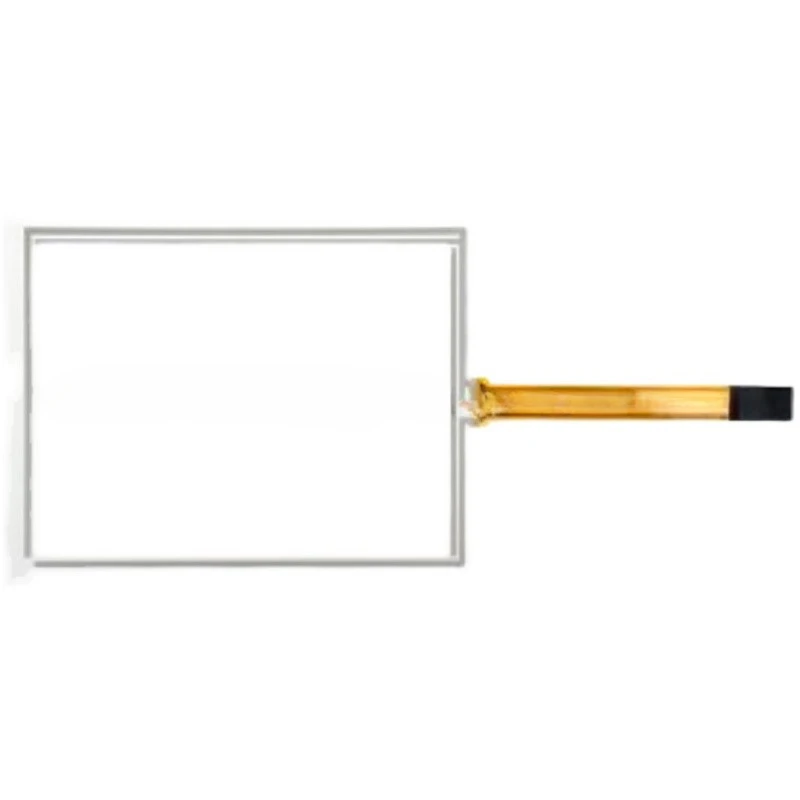 New Rexroth VCP25.2DVN-003-NN-NN-PW Touch Screen Touch Panel Glass Sensor Replacement
