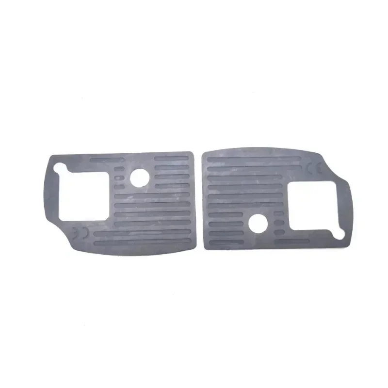 

1pcs SLR digital camera repair replacement parts D810 Bottom Rubber for Nikon oem rumber