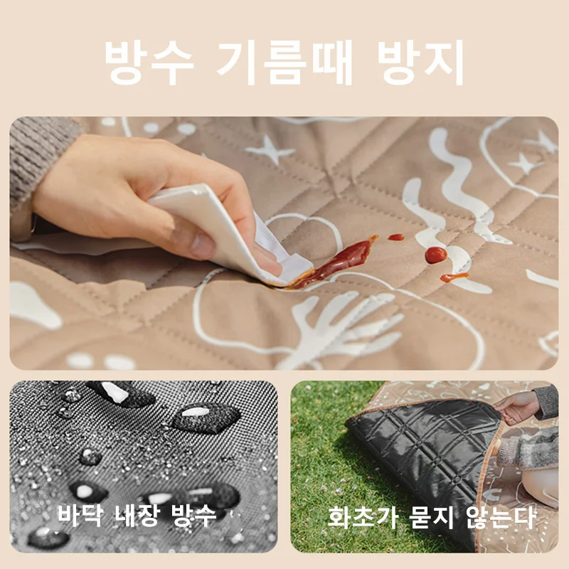 Thumbnail 2 - #53 Best Camping Mats to Buy In 2026