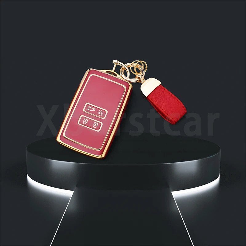 غطاء مفتاح السيارة شل لرينو كابتور كوليوس كادجار زوي أركانا اسبيس كليو ميجان جراند ذات المناظر الطبيعية الخلابة سانديرو داسيا داستر بطاقة #5