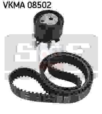 Store code: VKMA08502 for timing TK 08 CHEROKEE-GRAND VOYAGER 2.8crd 4x4