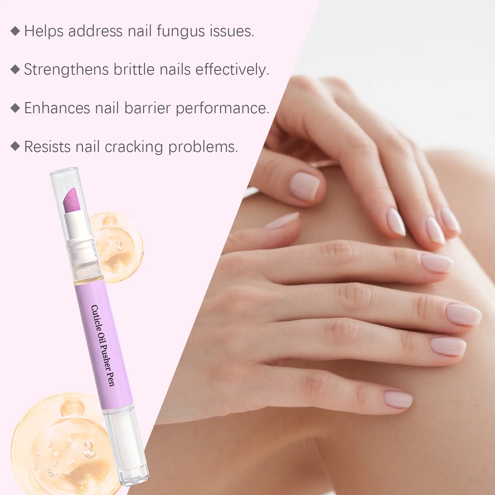 Thumbnail 3 - #65 Latest Cuticle Pushers Offers