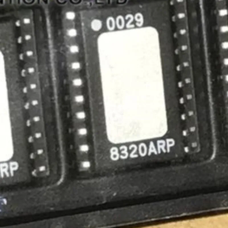

5PCS 8320ARP AD8320ARP SOP-20 in stock 100% new and original