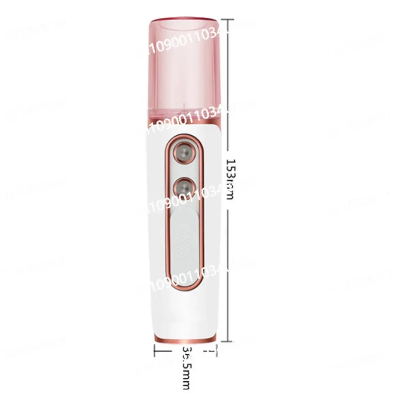 Double Hole Spray Water Refill Meter