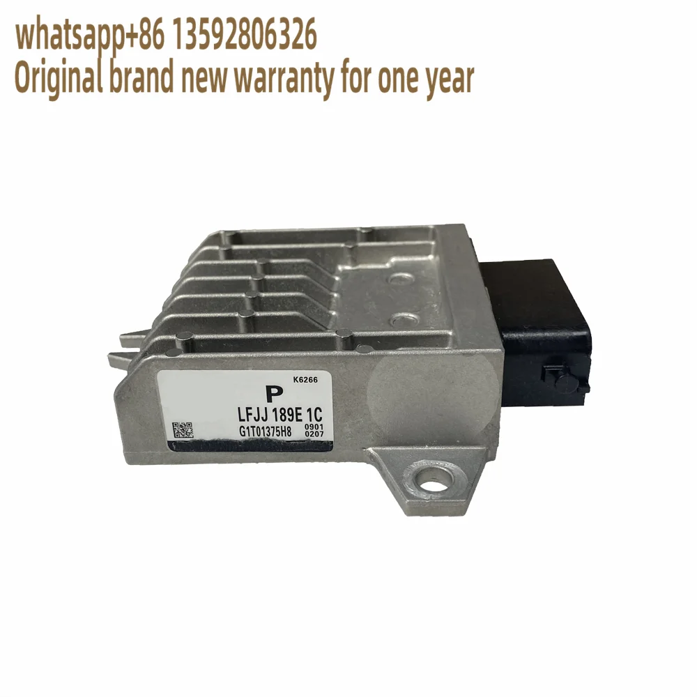

Original Lfjj189e1c Tcu Tcm For Mazda 3 2.0 2.3 2.5 2006-2012 Transmission Control Module