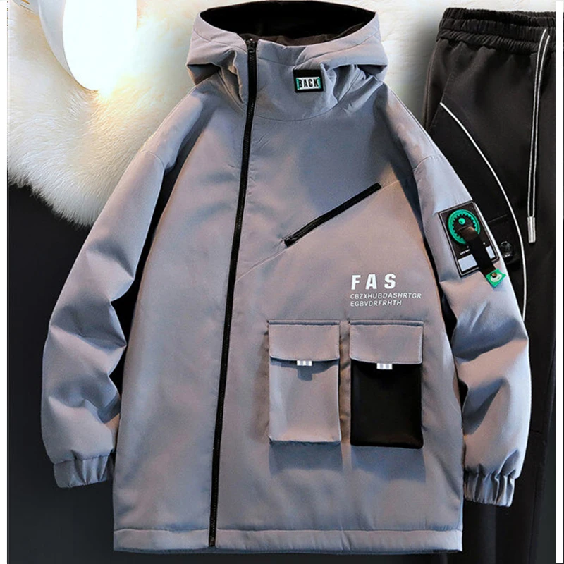 Thumbnail 2 - #2 Latest Mens Baseball Uniform Jackets Updates