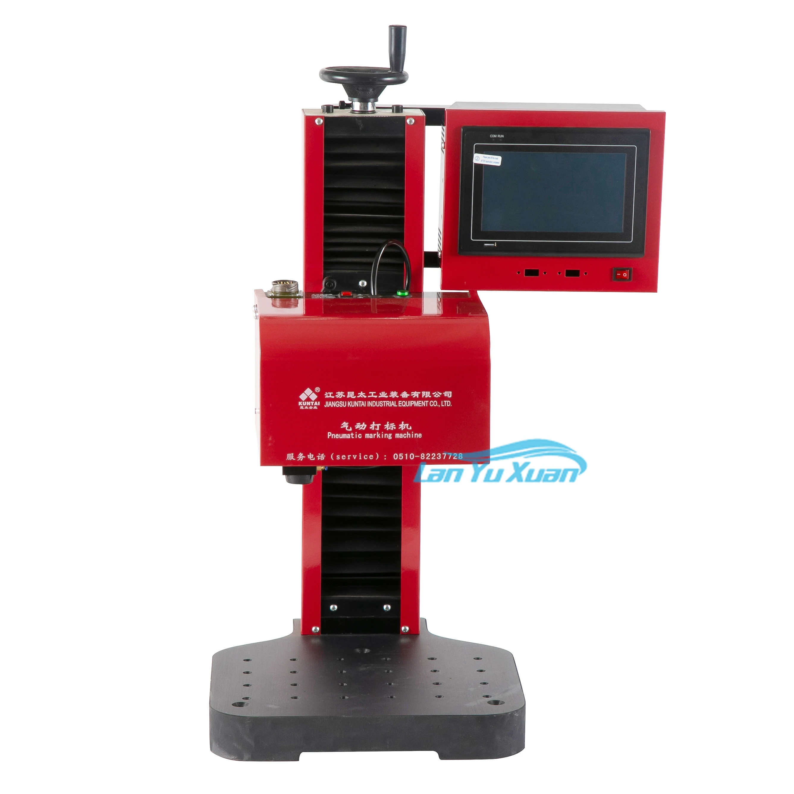 

Wholesale price factory sells directly portable micro percussion marking machines