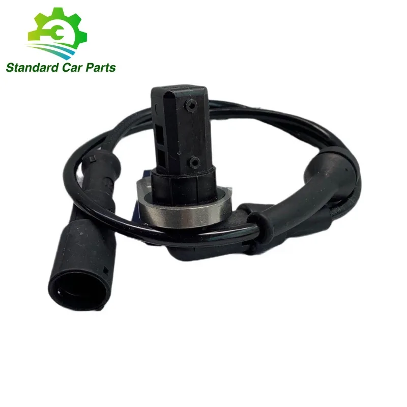 4893021200 For Ssangyong Rodius Micro Stavic 2004–2012  Rear Axle Left ABS Wheel Speed Sensor