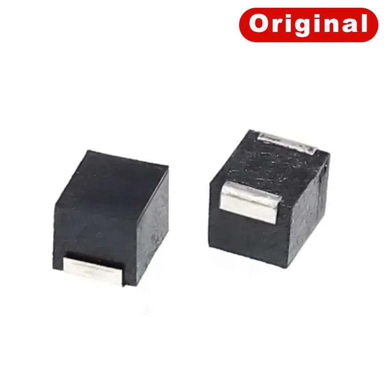50pcs NLFV25 2520 SMD wound Inductor 1uH 1.5uH 2.2uH 3.3uH 4.7uH 6.8uH 10uH 15uH 22uH 33uH 47uH 68uH 100uH High Frequency