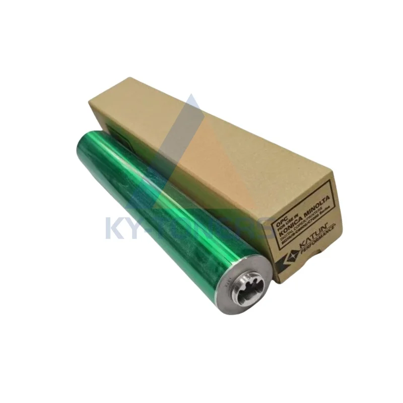 

DU105/DU106 KATUN OPC Drum for KONICA MINOLTA Bizhub C1060 C1070 C71hc C2060 C2070 C3070 C3080 C73hc C83hc Cylinder