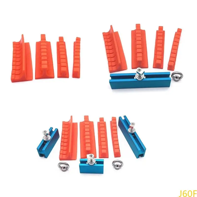 

J60F Car Dent Repair Tools Комплект для удаления набор для удаления тела набор вытягивания вытягивания вкладки