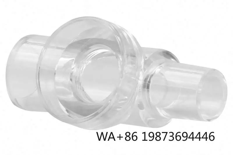 

Innovative Medical Oxygen Analyzer Concentration Monitor