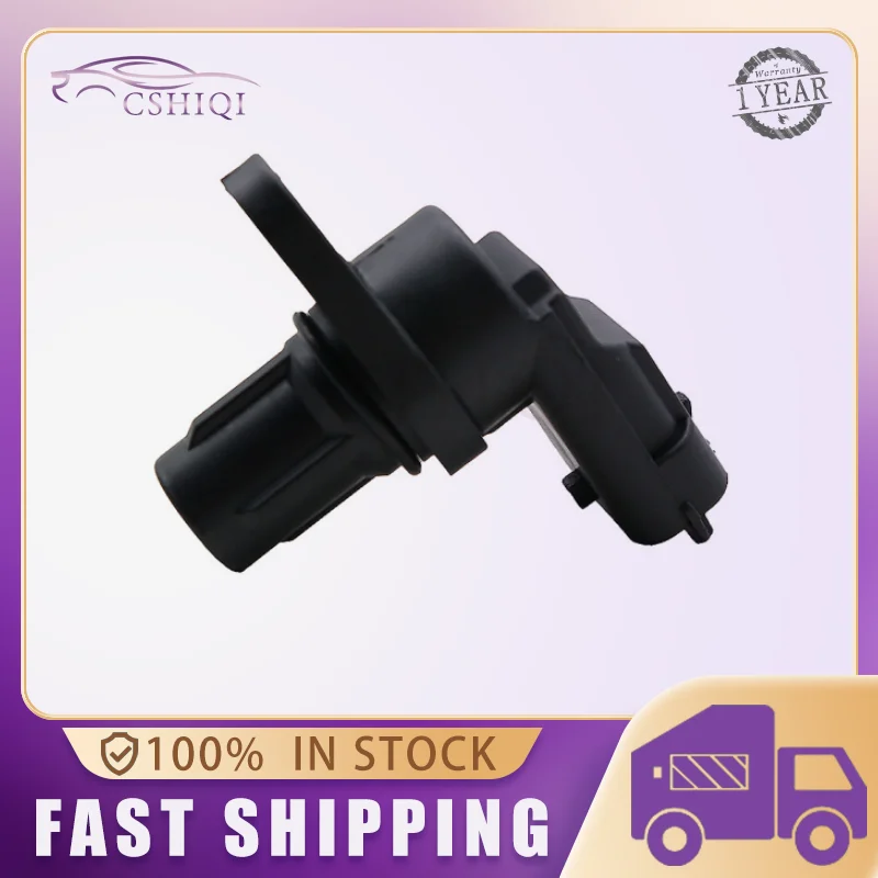 0281002728 Camshaft Position Sensor For FORD Ranger 3.0 TDCi/ MAZDA BT-50 Pickup/Platform/Chassis Auto Parts WE0118230