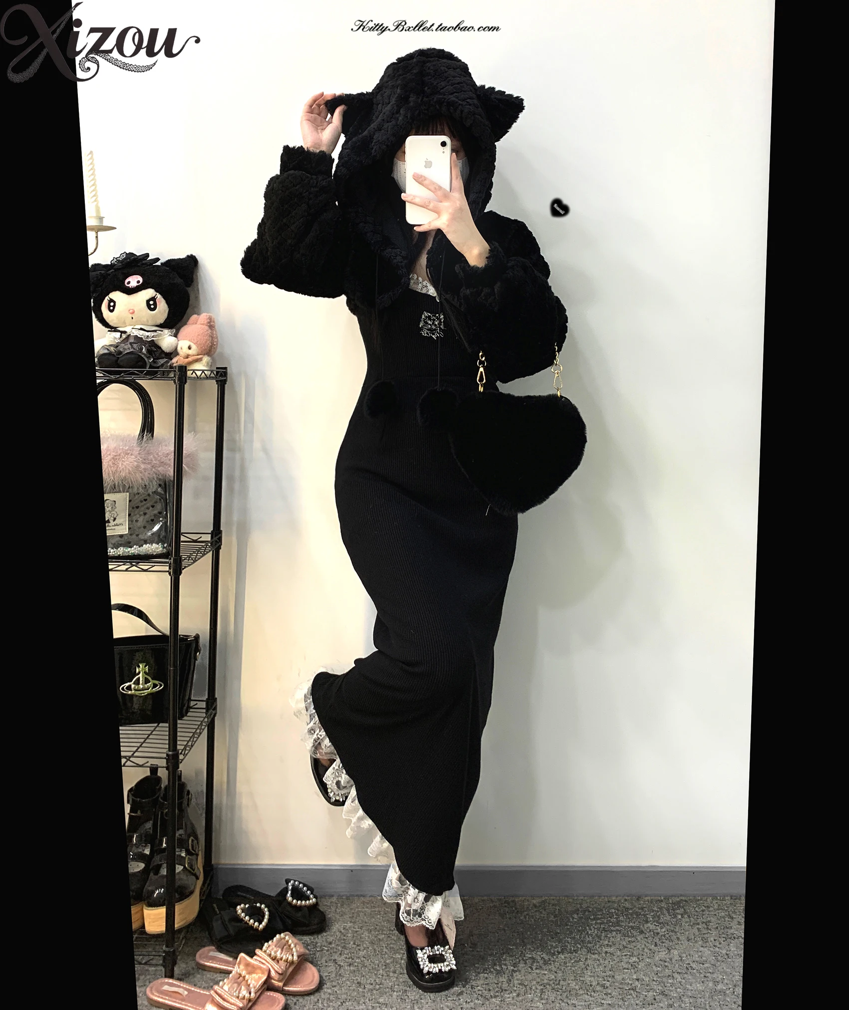 Japanse Stijl Mijn Massa Productie Lange Mouw Jurken voor Vrouwen Kanten Jarretel Geborduurde Zomer Casual Jurk Femme